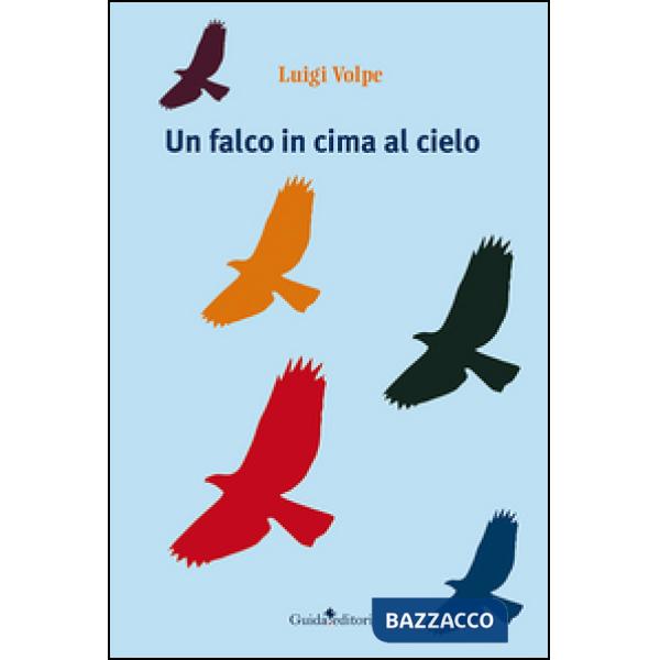 Falco in cima al cielo (Un)