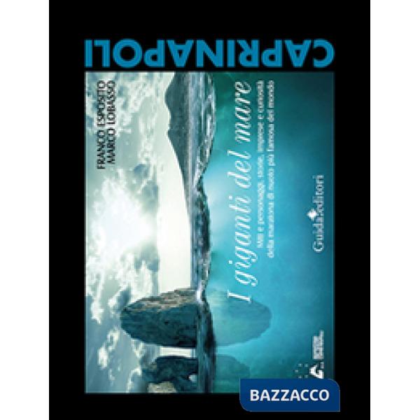 Giganti del mare. Miti e personaggi, storie, imprese e curiosità della maratona di nuoto più famosa del mondo (I)