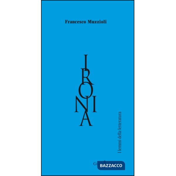 Ironia. «La valigia invisibile». Libro 30