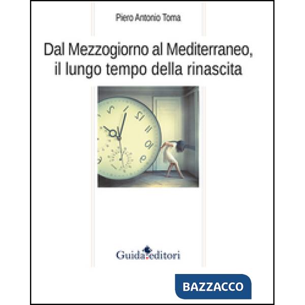Dal Mezzogiorno al Mediterraneo, il lungo tempo della rinascita