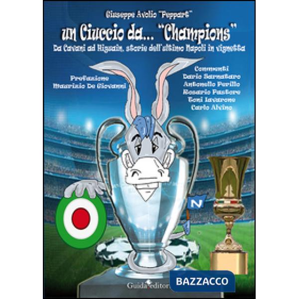 Ciuccio da... «champions» (Un)