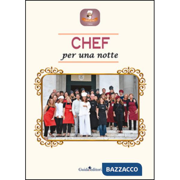 Chef per una notte