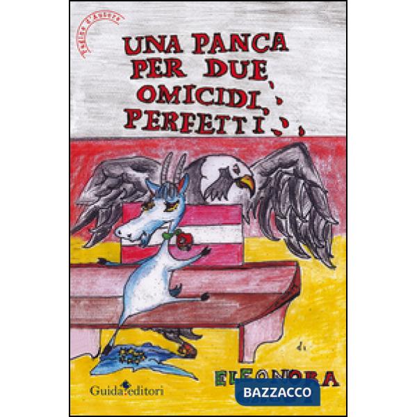 Panca per due omicidi perfetti (Una)