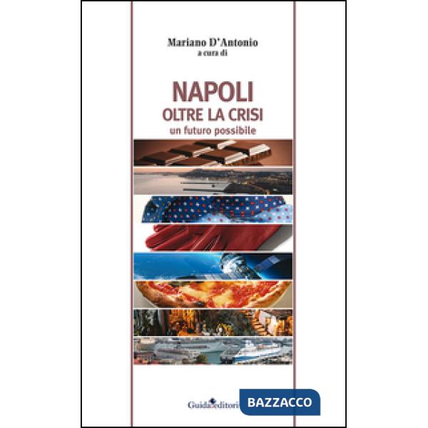 Napoli oltre la crisi. Un futuro possibile