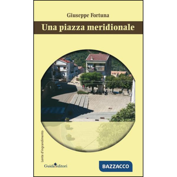 Piazza meridionale (Una)