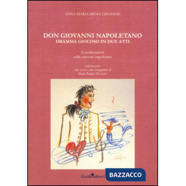Don Giovanni napoletano