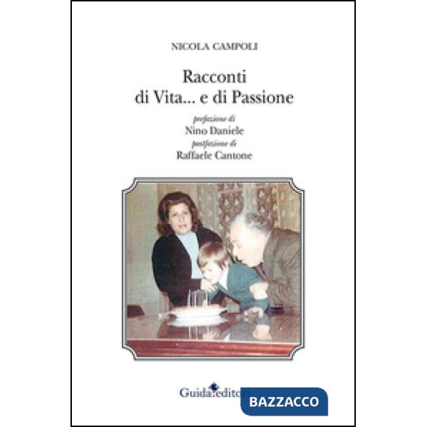 Racconti di vita... e di passione