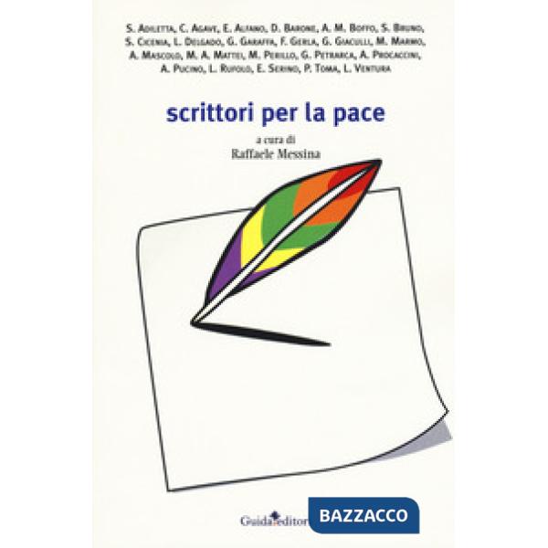 Scrittori per la pace