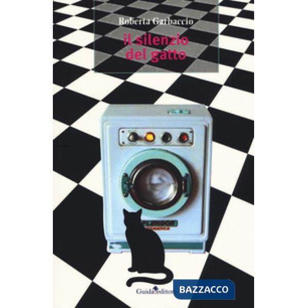 Silenzio del gatto (Il)