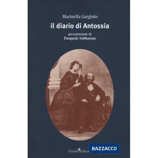 Diario di antossia (Il)