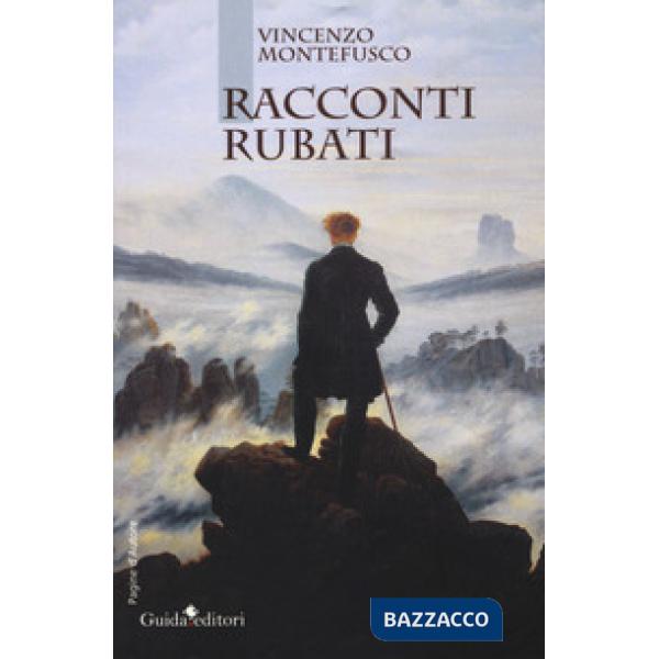 Racconti rubati
