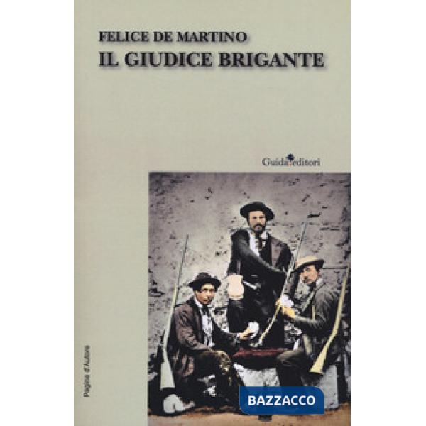 Giudice brigante (Il)