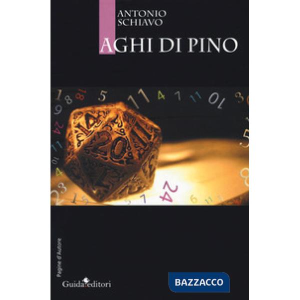 Aghi di pino