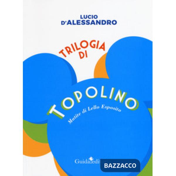 Trilogia di topolino