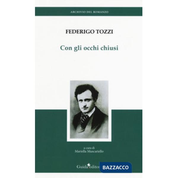 Con gli occhi chiusi