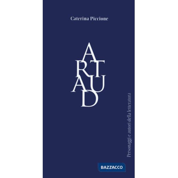 Artaud. Autoritratto senza organi