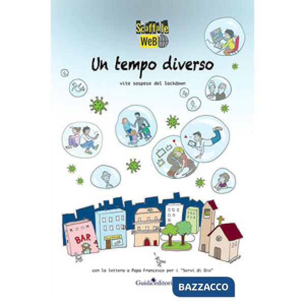 Tempo diverso. Vite sospese del lockdown (Un)