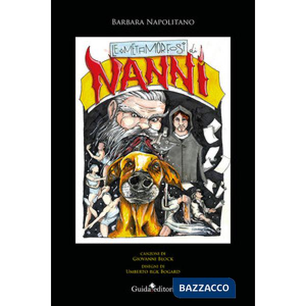 Metamorfosi di Nanni (Le)