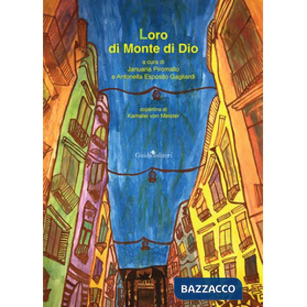 Loro di Monte di Dio