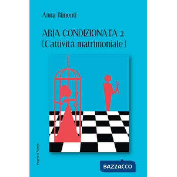 Aria condizionata 2. (Cattività matrimoniale)