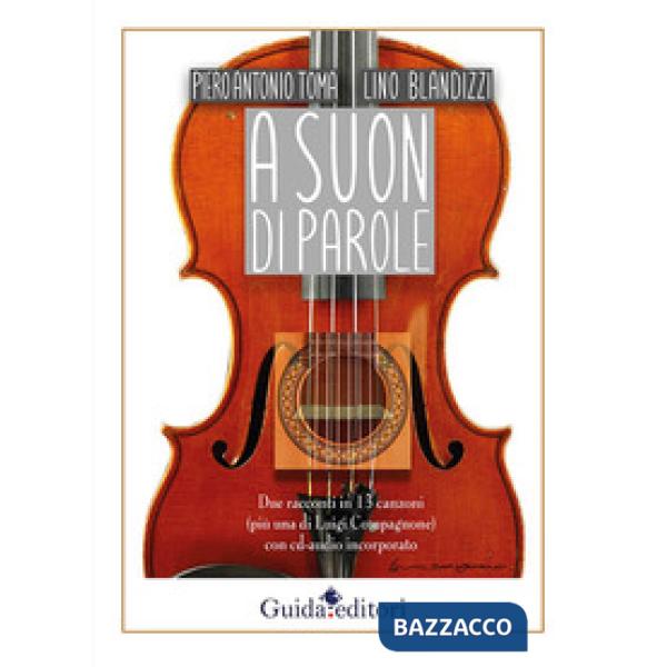 A suon di parole. Con CD-Audio