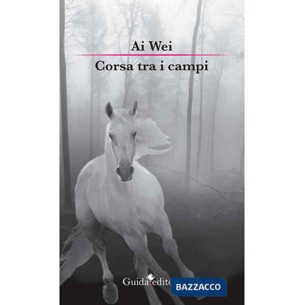 Corsa tra i campi