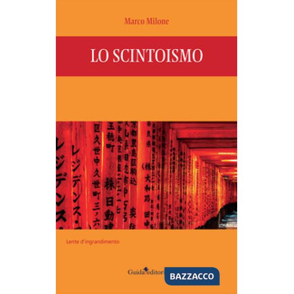 Scintoismo (Lo)