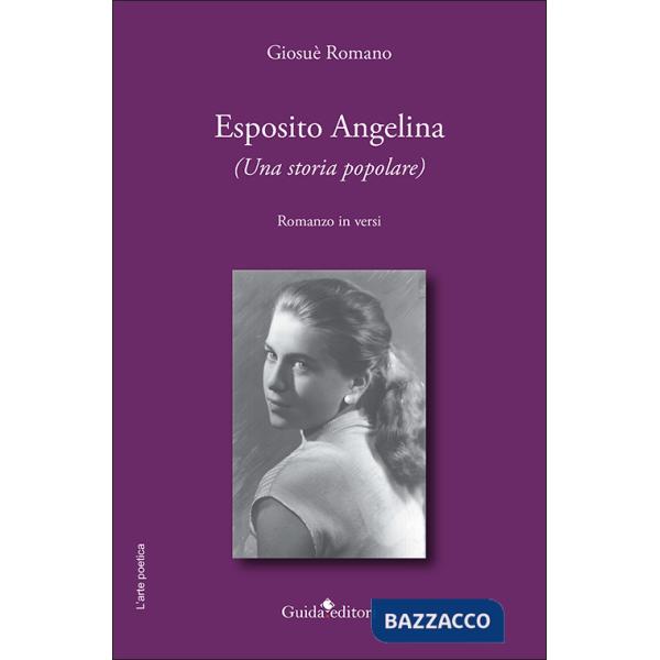 Esposito Angelina. (Una storia popolare)