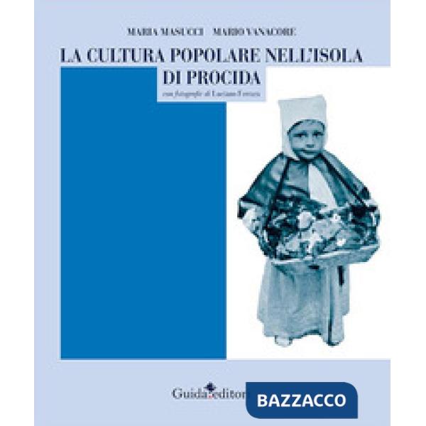 Cultura popolare nell'isola di Procida (La)