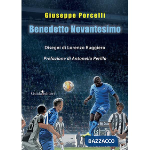 Benedetto Novantesimo