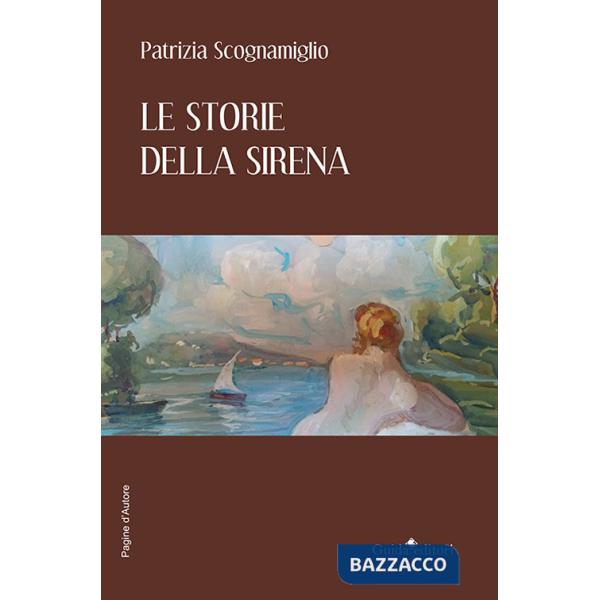 Storie della sirena (Le)