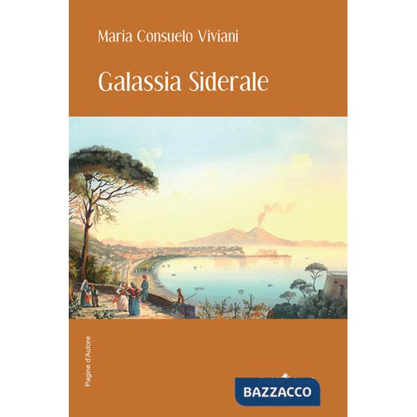Galassia Siderale