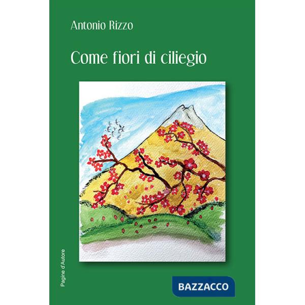 Come fiori di ciliegio
