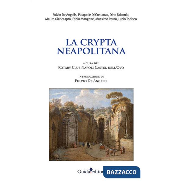 Crypta neapolitana (La)