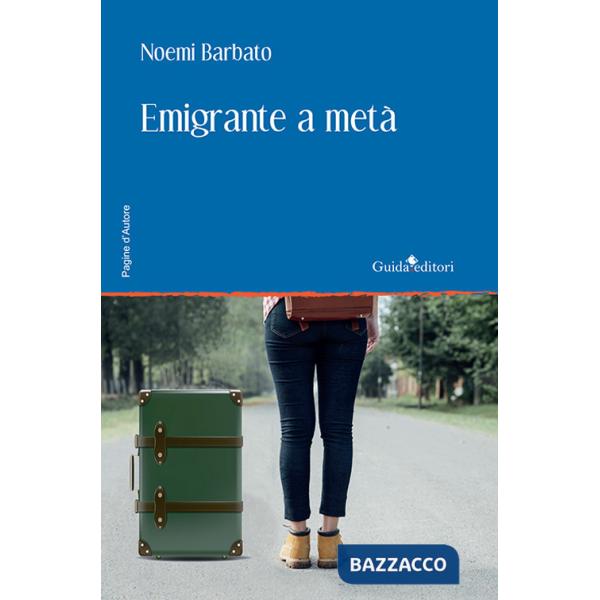 Emigrante a metà