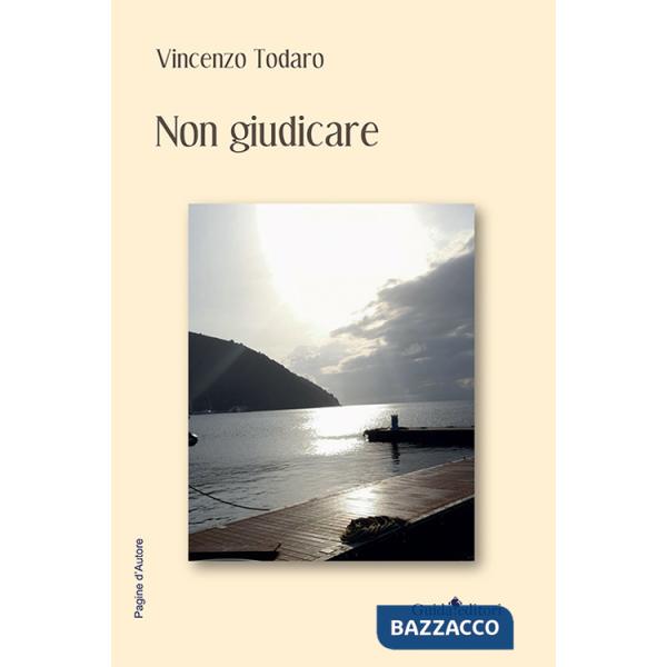 Non giudicare