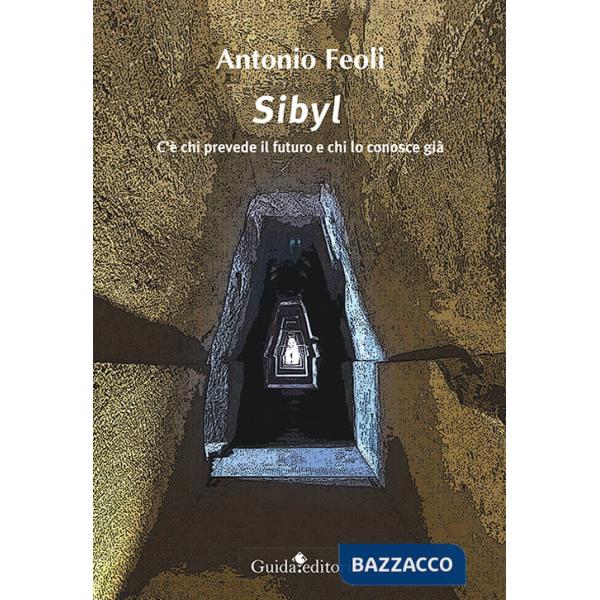 Sibyl. C'è chi prevede il futuro e chi lo conosce già