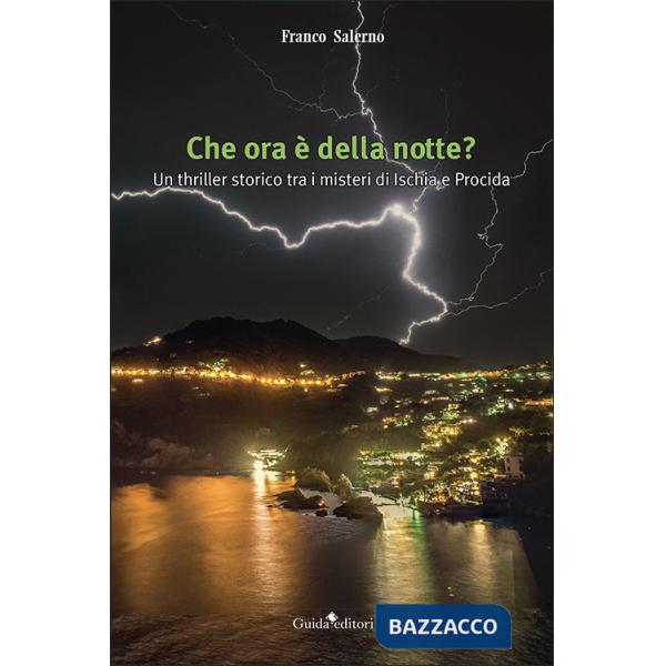 Che ora è della notte?