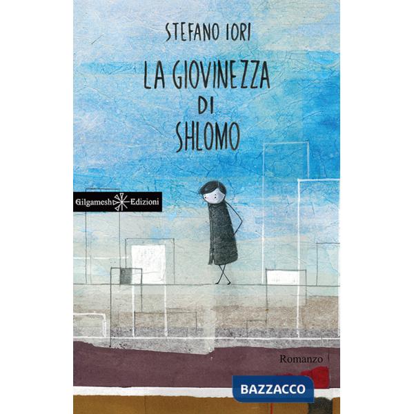 Giovinezza di Shlomo. Con Libro in brossura (La)