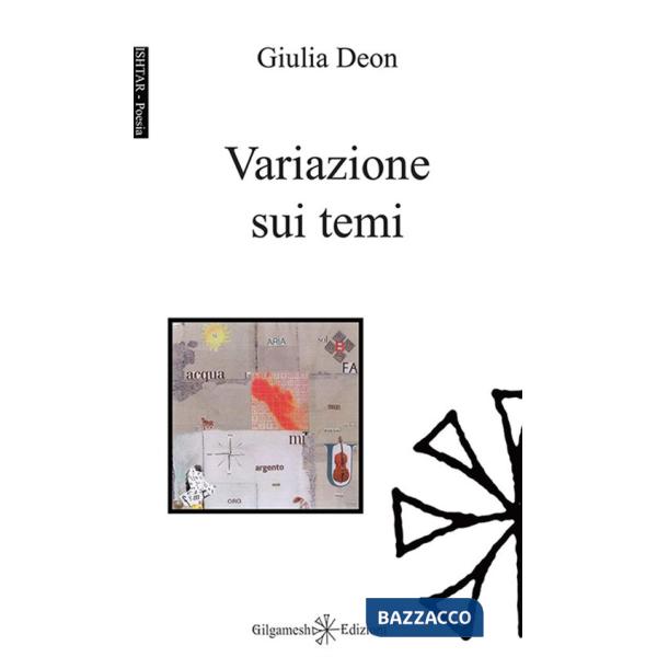 Variazione sui temi. Con Libro in brossura