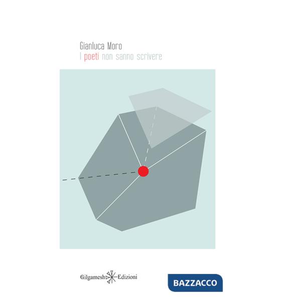 Poeti non sanno scrivere (I)