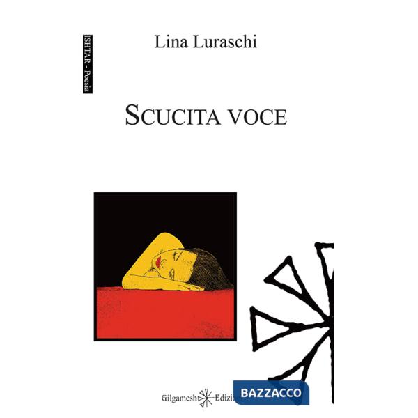 Scucita voce