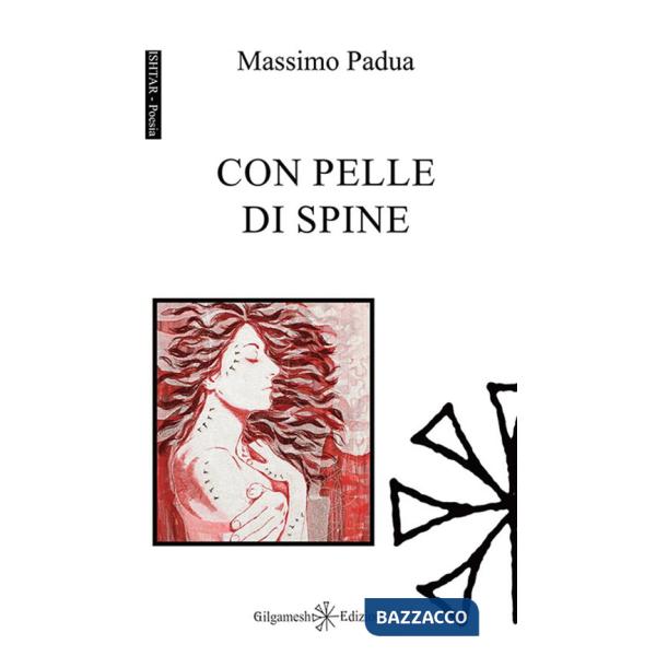 Con pelle di spine