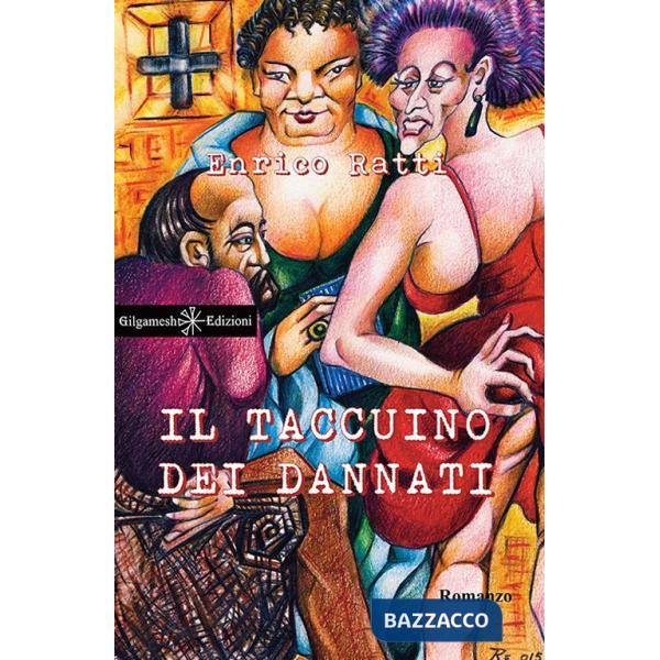 Taccuino dei dannati (Il)