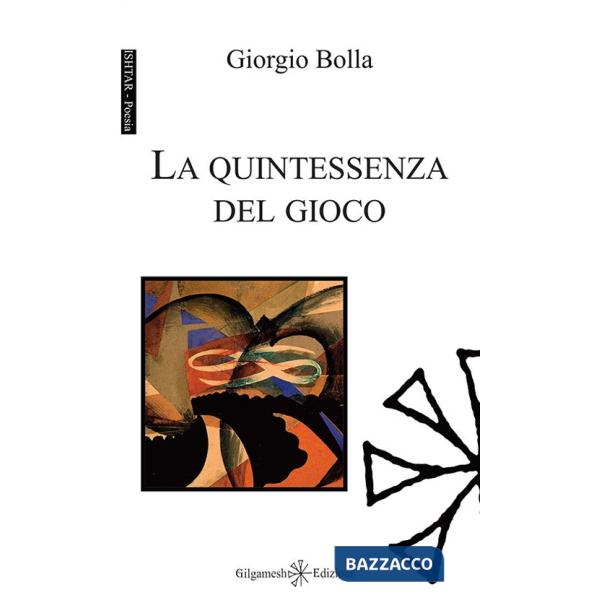 Quintessenza del gioco. Con Libro in brossura (La)