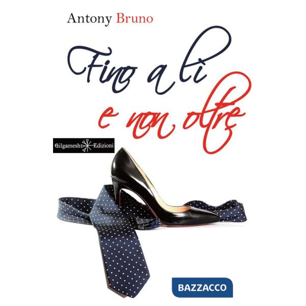 Fino a lì e non oltre. Con Libro in brossura