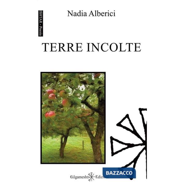Terre incolte. Con Libro in brossura