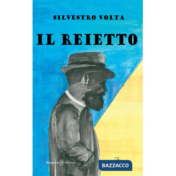 Reietto. Con Libro in brossura (Il)