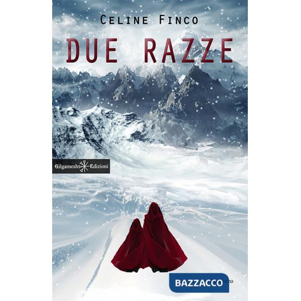 Due razze. Con Libro in brossura