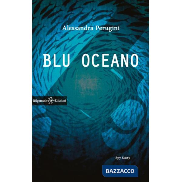 Blu oceano. Con Libro in brossura